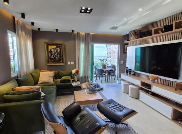 Apartamento · 122m² · 3 Quartos · 2 Vagas · Sunshine Americas Park - Imóveis à venda no Condomínio Sunshine - Americas Park