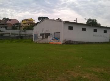 Foto 01 · Galpão Comercial de Alto Padrão no Centro de Cotia-SP: 5 Salas, 5 Banheiros, 10 Vagas de Garagem, 63