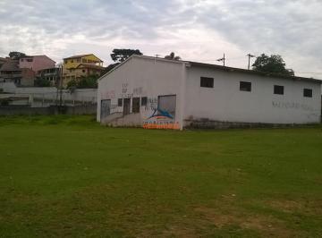 Foto 01 · Galpão Comercial de Alto Padrão no Centro de Cotia-SP: 5 Salas, 5 Banheiros, 10 Vagas de Garagem, 63