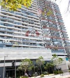 202512041027147847.jpg · Apartamento para Venda em São Paulo, Santo Amaro, 1 dormitório, 1 banheiro