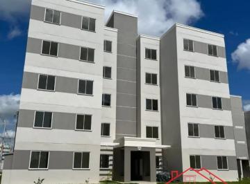 Foto 01 · Apartamento para Venda no Condominio Florida localizado no SIM em Feira de Santana