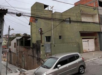 Casa de 10 quartos, São Paulo · VENDO IMÓVEL PARA RENDA NO PARQUE SANTO ANTONIO. IMÓVEL COM 9 CASAS + GARAGEM.