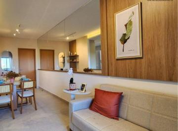 Apartamento de 2 quartos, Natal · Apartamento Novo Bairro Ponta Negra 2 quartos 61 m2 - Natal RN