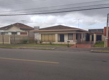 Casa · 150m² · 3 Quartos · 6 Vagas · Oportunidade Única: Casa à venda em Curitiba-PR, bairro Uberaba, 3 quartos, 1 banheiro, 6 vagas de g