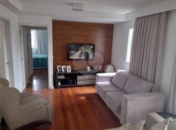 Apartamento de 3 quartos, São Paulo · Apartamento
Residencial a venda na
VILA ROMANA