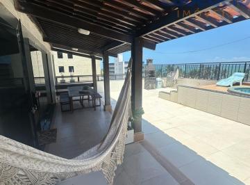 Foto 01 · Apartamento, Intermares, Cabedelo, PB