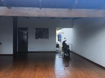 Foto 01 · Casa, Canaã, Uberlândia, MG