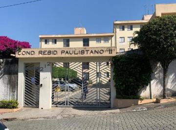 Apartamento · 120m² · 2 Quartos · 1 Vaga · Apartamento para Venda por R$190.000,00 com 2 dormitórios, 1 vaga e 1 banheiro - Jardim casa pintada