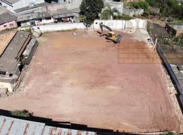 Foto 01 · Terreno comercial de 2.000m² à venda em Itapecerica da Serra-SP, bairro Embu Mirim: oportunidade úni