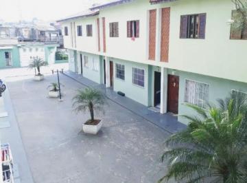 Casa · 70m² · 2 Quartos · 1 Vaga · Sobrado para Venda por R$260.000,00 com 70m², 2 dormitórios, 2 suites e 1 vaga - Vila jacuí, São pau