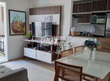 Foto 10 · Venda de Apartamento de 2 Quartos com Suíte na Vila das Hortências, Jundiaí-SP: 69m² e 1 Vaga de Gar