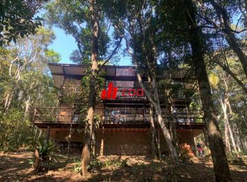 Foto 15 · Chácara em Condomínio  em Itapecerica da Serra-SP: 2 Quartos, 2 Salas, mezanino,2 Banheiros, terreno