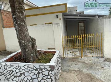Foto 01 · Casa, Jardim Claudina, Itararé, SP