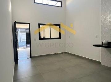 Foto 01 · Imóvel à venda em Indaiatuba-SP: Casa com 2 quartos, 1 suíte, 2 salas, 2 banheiros, 1 vaga de garage