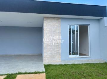 Foto 03 · Oportunidade única: Casa à venda em Itupeva-SP, Jardim Itália, 3 quartos, 1 suíte, 4 vagas - 124m².