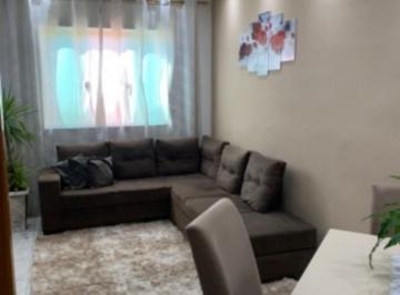 Casa · 56m² · 2 Quartos · 1 Vaga · Sobrado para Venda por R$285.000,00 com 56m², 2 dormitórios, 1 vaga e 2 banheiros - Parada xv de nov