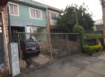 Casa · 213m² · 4 Quartos · 5 Vagas · Sobrado para Venda por R$890.000,00 com 213m², 4 dormitórios, 5 vagas e 3 banheiros - Vila marieta,
