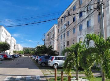 Foto 01 · Apartamento - Catu de Abrantes (Abrantes)