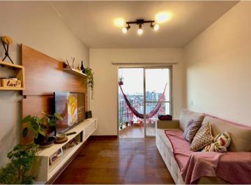 Apartamento · 56m² · 2 Quartos · 1 Vaga · VSCTAB 25 Apto 601301078-12