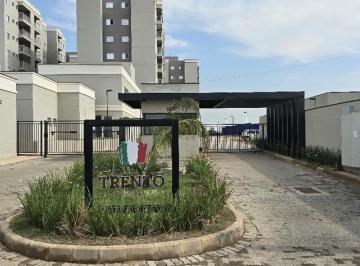 Apartamento · 60m² · 2 Quartos · 1 Vaga · Villa Di Trento - Fase 1