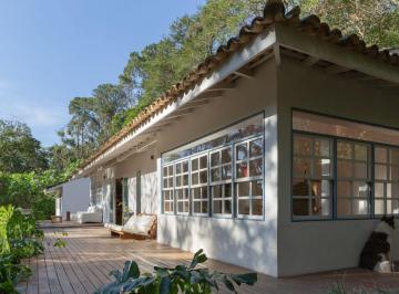 Casa de 5 quartos, Carapicuíba · Casa para locação Cond. Parque Primavera Granja Viana