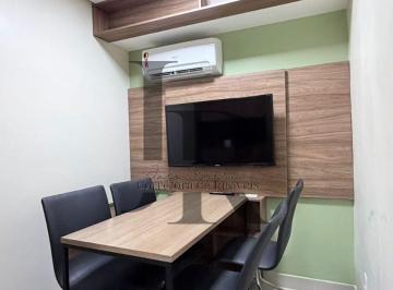 Foto 01 · Sala Comercial à Venda em Natal-RN, no Bairro Tirol, com 1 Vaga de Garagem e 37m² de Área
