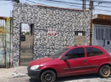 Casa · 220m² · 1 Quarto · Casa para Venda por R$750.000,00 com 450m² - Parque boturussu, São paulo / SP - Cód. BDI38296