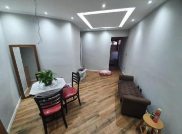 Apartamento · 79m² · 2 Quartos · 1 Vaga · Apartamento para Venda por R$390.000,00 com 79m², 2 dormitórios, 1 vaga e 1 banheiro - Parque taboão