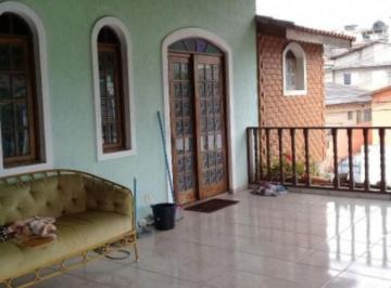 Casa · 250m² · 4 Quartos · 3 Vagas · Sobrado para Venda por R$900.000,00 com 250m², 4 dormitórios, 2 suites e 3 vagas - Vila carmosina, S