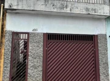 Casa · 150m² · 3 Quartos · 2 Vagas · Sobrado para Venda por R$424.000,00 com 150m², 3 dormitórios, 2 vagas e 3 banheiros - Jardim ivone,