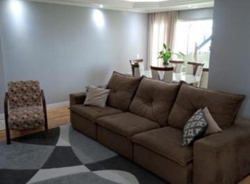 Apartamento · 190m² · 3 Quartos · 3 Vagas · Apartamento Cobertura para Venda por R$755.000,00 com 190m², 3 dormitórios, 3 vagas e 3 banheiros -