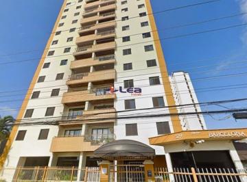 Foto 02 · Apartamento para locação no Centro de Suzano-SP: 3 quartos, 1 suíte, 1 sala, 2 banheiros, 1 vaga, 90