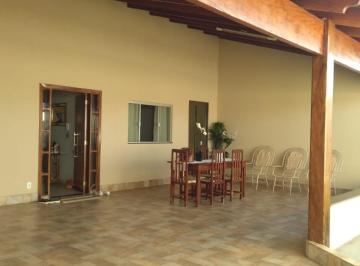 Foto 01 · Casa, Jardim Holanda, Uberândia, MG