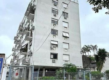 Apartamento · 87m² · 4 Quartos · 1 Vaga · Condomínio Edifício Solar Floresta Apto AS10434