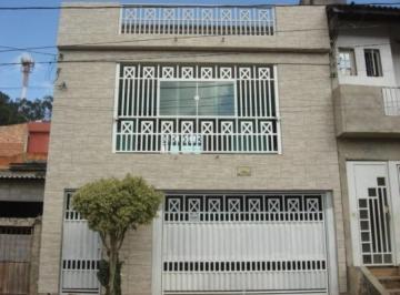 Casa · 120m² · 3 Quartos · 2 Vagas · Sobrado para Venda por R$425.000,00 com 3 dormitórios, 1 suite e 2 vagas - Guaianases, São paulo / S