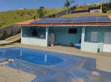 Foto 01 · LINDA CHÁCARA COM MARAVILHOSA VISTA PARA MONTANHAS E PROXIMA A REPRESA NO CONDOMÍNIO PARAISO DE IGAR