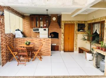 Casa · 200m² · 4 Quartos · 2 Vagas · Sobrado para Venda por R$850.000,00 com 200m², 4 dormitórios, 2 vagas e 4 banheiros - Jardim são vic