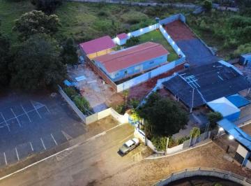 Casa de 4 quartos, Brasília · VENDO BELÍSSIMA CASA COM 04 SUÍTES - CHURRASQUEIRA NA QUADRA 01 DO PARK WEY EM CONDOMÍNIO FECHADO!