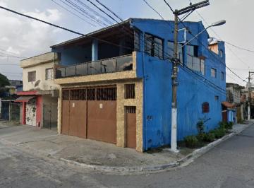 Casa · 160m² · 4 Quartos · 5 Vagas · Sobrado para Venda por R$900.000,00 com 345m², 4 dormitórios, 5 vagas e 3 banheiros - parque guaran