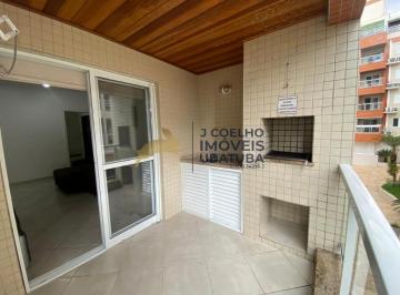 Foto 01 · Apartamento a venda em Ubatuba a menos de 5 minutos do mar