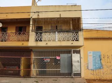 Casa · 180m² · 1 Quarto · Sobrado para Venda por R$600.000,00 com 240m² - Jardim dos ipês, São paulo / SP - Cód. BDI24749