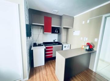Apartamento · 120m² · 1 Quarto · Apartamento Kitnet para Venda por R$180.000,00 com 24m², 1 dormitório, 1 suite e 1 banheiro - Vila c