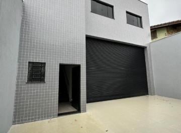 Comercial · 440m² · 1 Quarto · 3 Vagas · Galpão para Venda por R$3.200.000,00 e Aluguel á R$15.000,00/Mês com 440m², 1 sala, 3 banheiros e 3 
