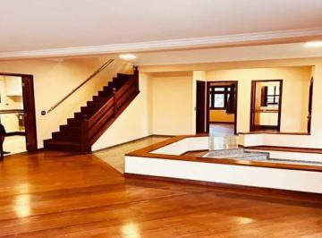 Casa en Venda de 4 quartos City América · Sobrado à venda no Bairro do City America na Avenida Neide Carvalho de Arruda