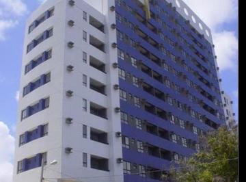 Apartamento de 2 quartos, Natal · Edifício Therramare - Ponta Negra - 84.99815.9127