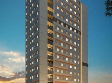 Apartamento · 25m² · 1 Quarto · Marka Brooklin