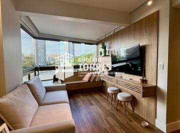 HORTO FLORESTAL | APARTAMENTO COM 80 m² | 02 quartos (reversível para 03) | 01 s · Apartamento a venda de 2/4, 1 suíte e 2 garagens no HORTO FLORESTAL