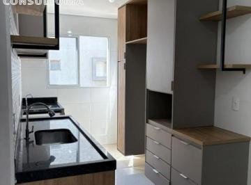 Foto 01 · Apartamento com 2 dormitórios todo reformado e moderno no bairro Nova Cerejeiras, pertinho de tudo!