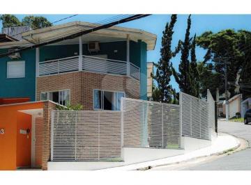 Casa de 5 quartos, São Paulo · SOBRADO EM CONDOMINIO PROXIMO A SERRA DA CANTAREIRA