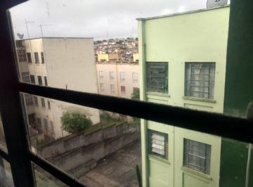 Apartamento · 120m² · 2 Quartos · 1 Vaga · Apartamento Cobertura para Venda por R$150.000,00 com 2 dormitórios, 1 vaga e 1 banheiro - Vila cléo